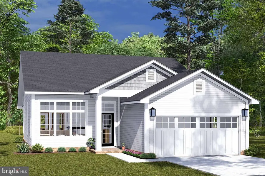 Lot 2146 Buccaneer Blvd, Greenbackville, VA 23356 - #2