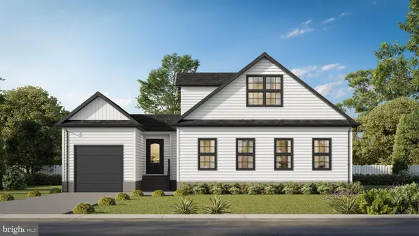 Lot 2149 Buccaneer Blvd, GREENBACKVILLE, VA 23356