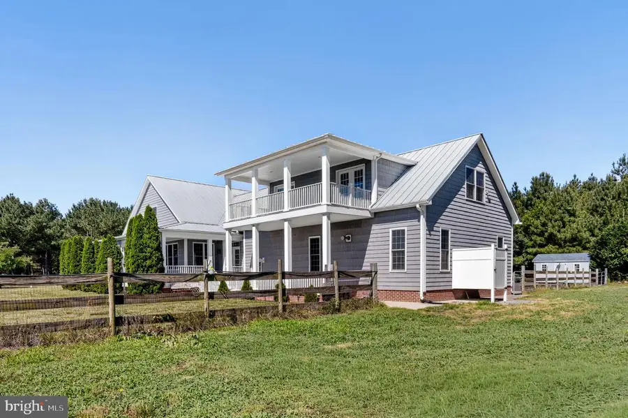 34105 Watts Bay Dr, Wallops Island, VA 23337 - #2