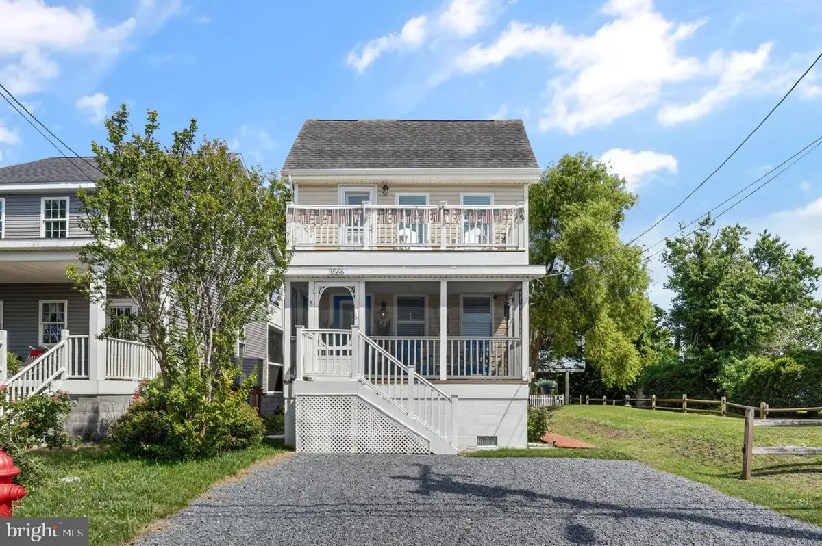 3566 Main St, Chincoteague Island, VA 23336 - #1