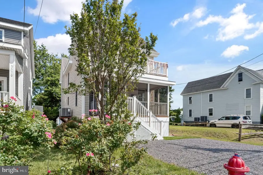 3566 Main St, Chincoteague Island, VA 23336 - #3