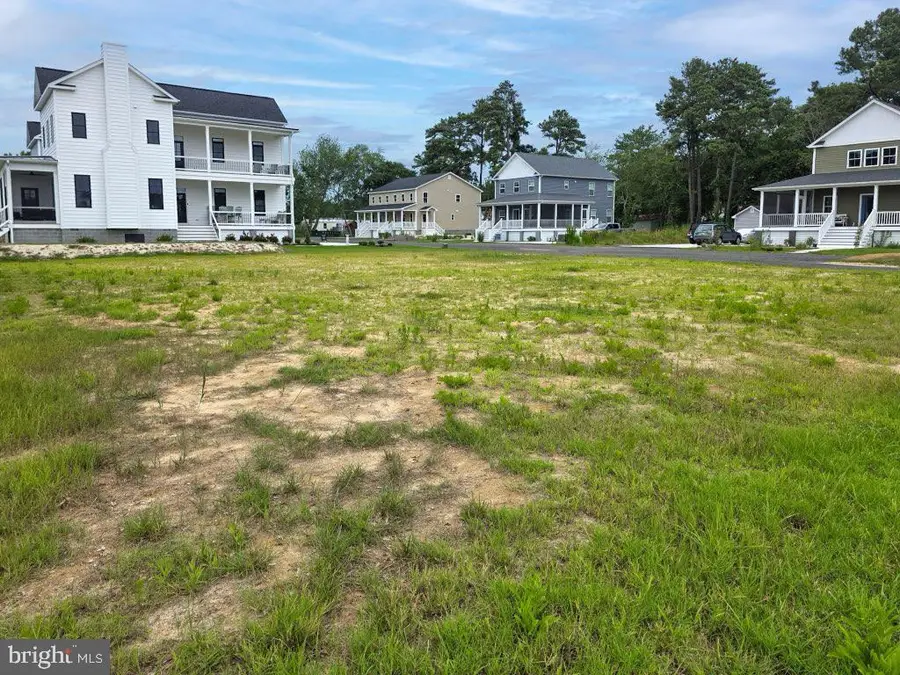 Lot 1 Clarkson Ln, Chincoteague Island, VA 23336 - #3