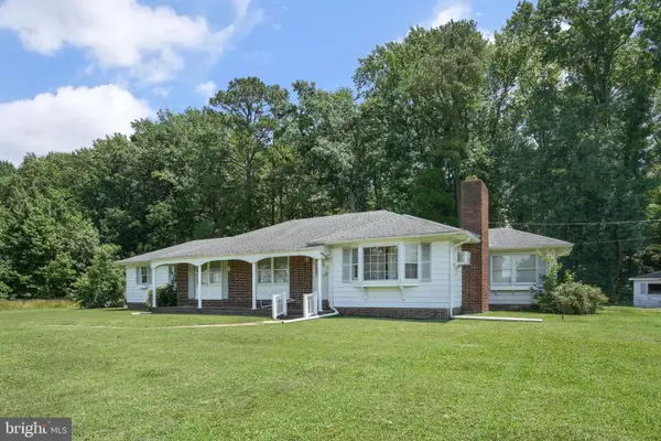 2141 Fleming Rd, GREENBACKVILLE, VA 23356