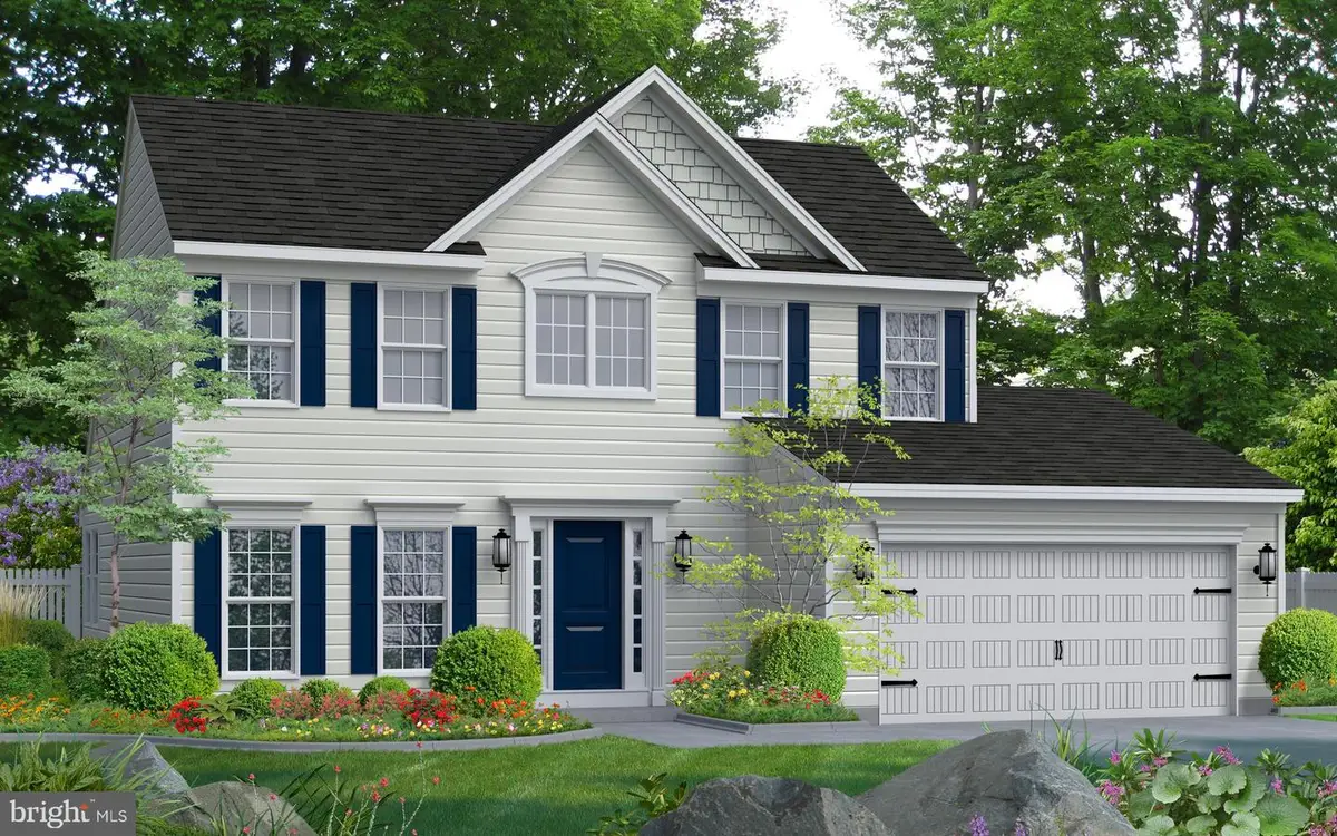 Lot 884 Broadside Dr, Greenbackville, VA 23356 - #1