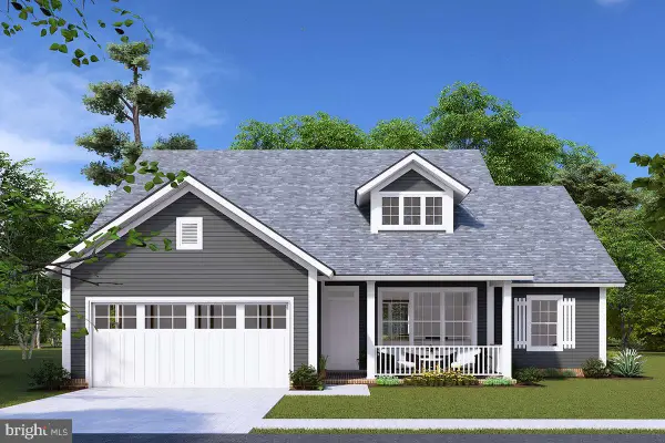 Lot 2154 Buccaneer Blvd, GREENBACKVILLE, VA 23356