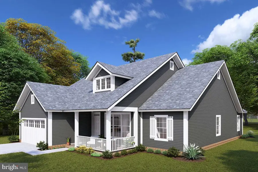 Lot 2154 Buccaneer Blvd, Greenbackville, VA 23356 - #3