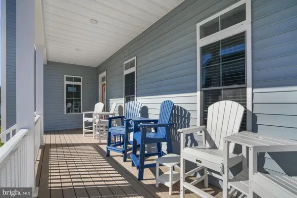 8046 + Lot 4 Clarkson Ln, CHINCOTEAGUE, VA 23336