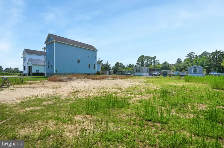 8046 + Lot 4 Clarkson Ln, Chincoteague, VA 23336 - #3