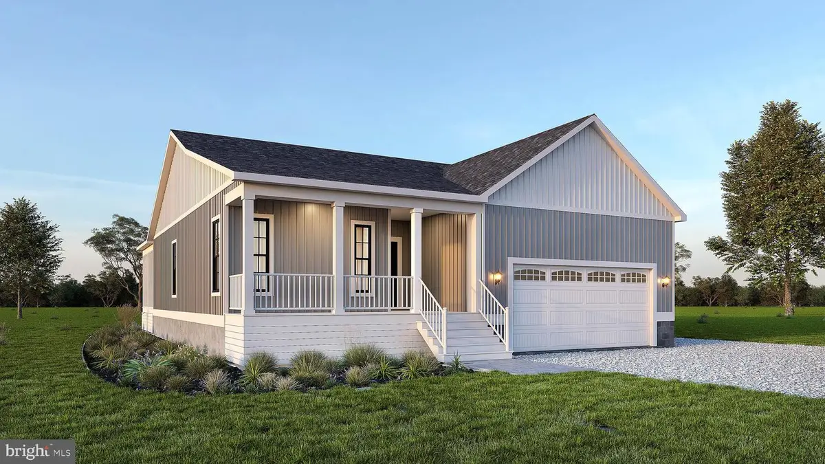 Lot 68 Brigantine Blvd, Greenbackville, VA 23356 - #1