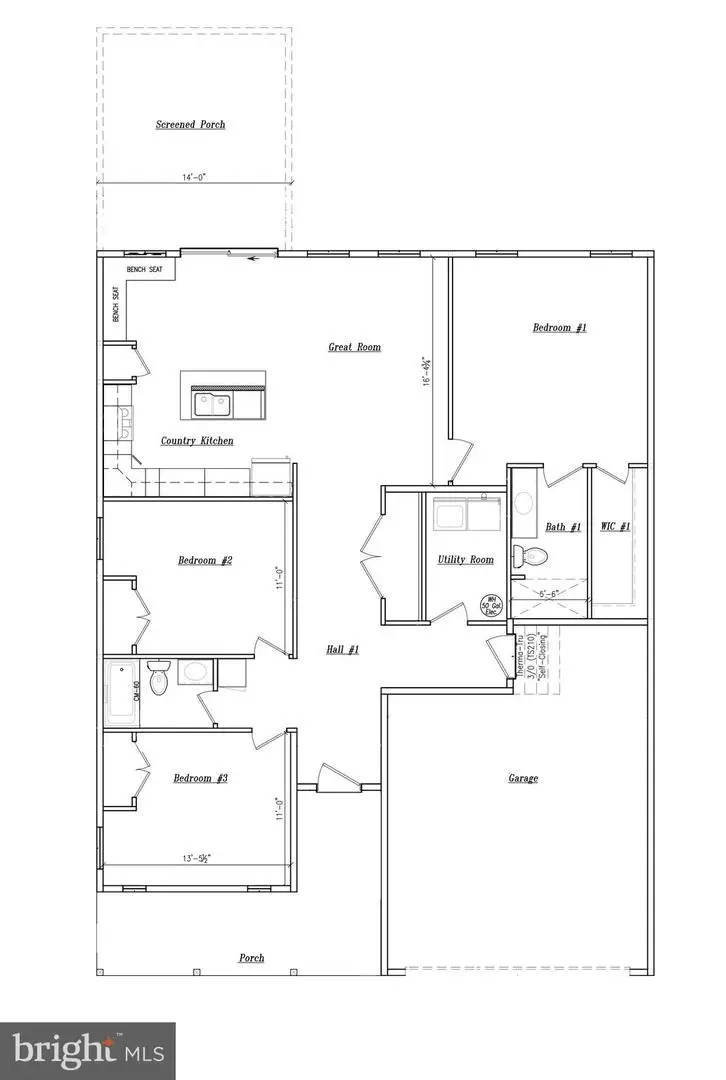 Lot 68 Brigantine Blvd, Greenbackville, VA 23356 - #2