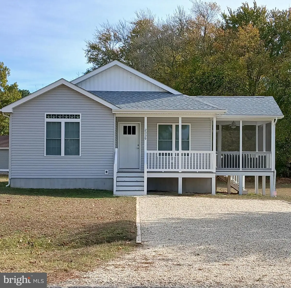 Lot 2158 Spinnaker St, Greenbackville, VA 23356 - #1