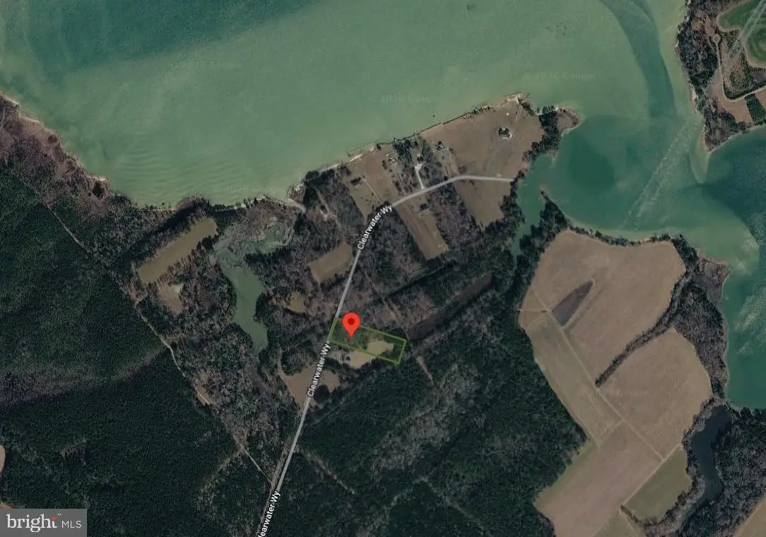Lot 26 Clearwater Way, Belle Haven, VA 23306 - #1