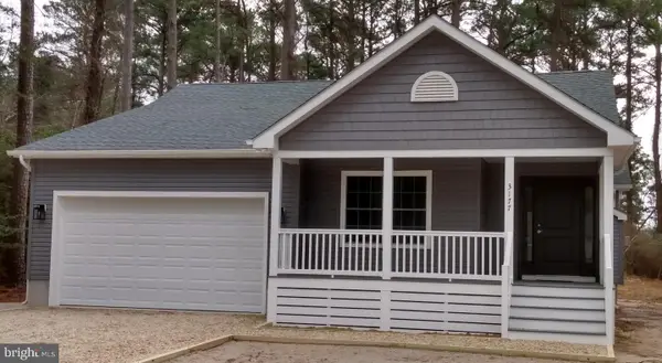 Lot 2162 Spinnaker St, GREENBACKVILLE, VA 23356