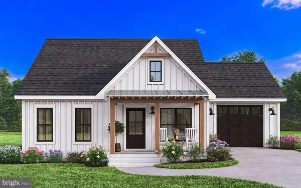 Lot 2170 Spinnaker St, GREENBACKVILLE, VA 23356