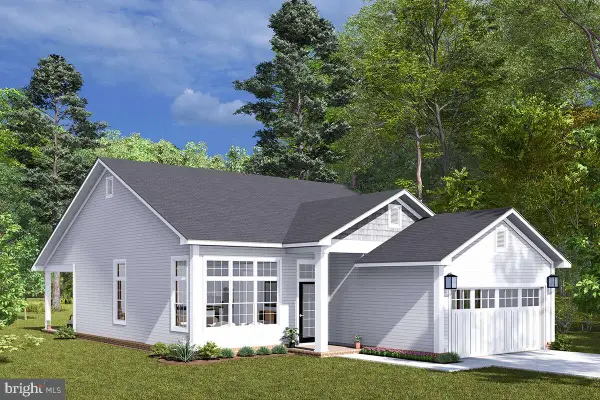 Lot 2189 Spinnaker St, GREENBACKVILLE, VA 23356