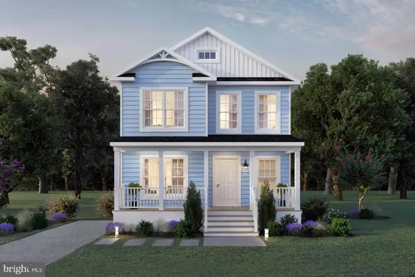 Lot 243 Dolphin Dr, GREENBACKVILLE, VA 23356