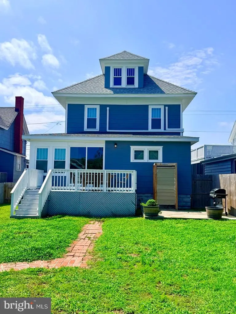 3238 Main St, Chincoteague Island, VA 23336 - #3