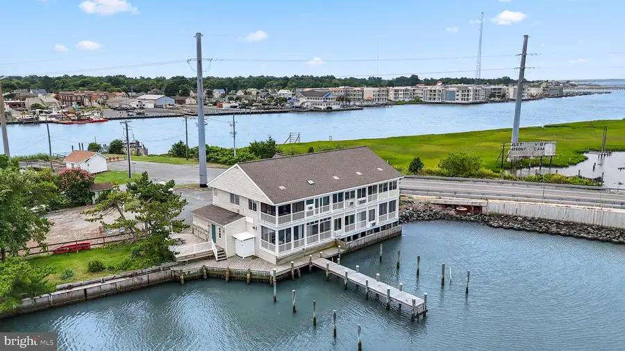 6206 Marsh Island Dr, Chincoteague Island, VA 23336 - #3