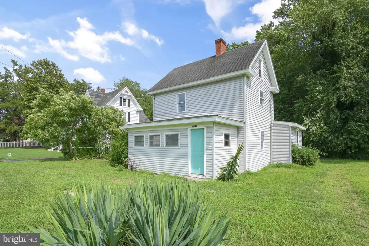 10041 Atlantic Rd, Atlantic, VA 23303 - #1