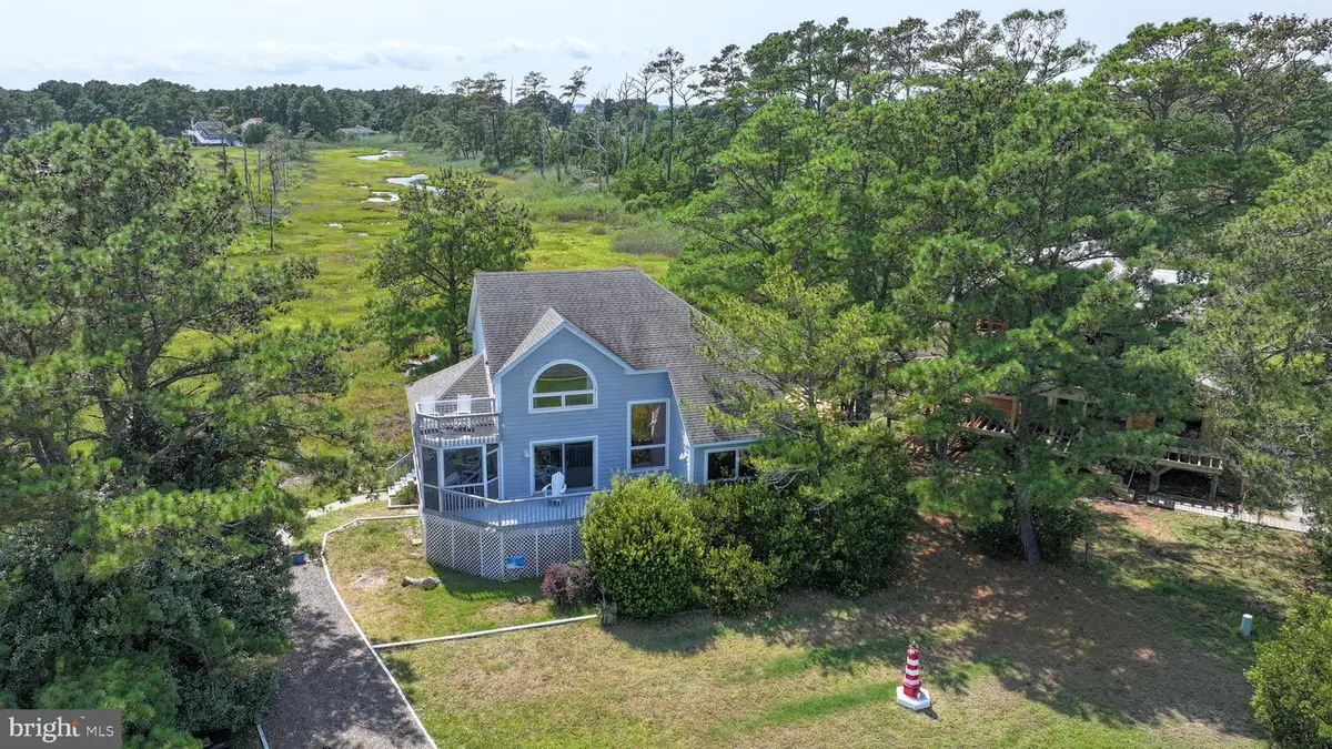5466 Amrien Circle Dr, Chincoteague Island, VA 23336 - #1