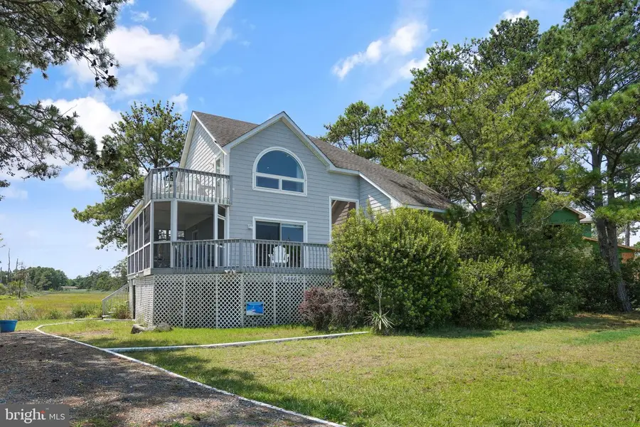 5466 Amrien Circle Dr, Chincoteague Island, VA 23336 - #3