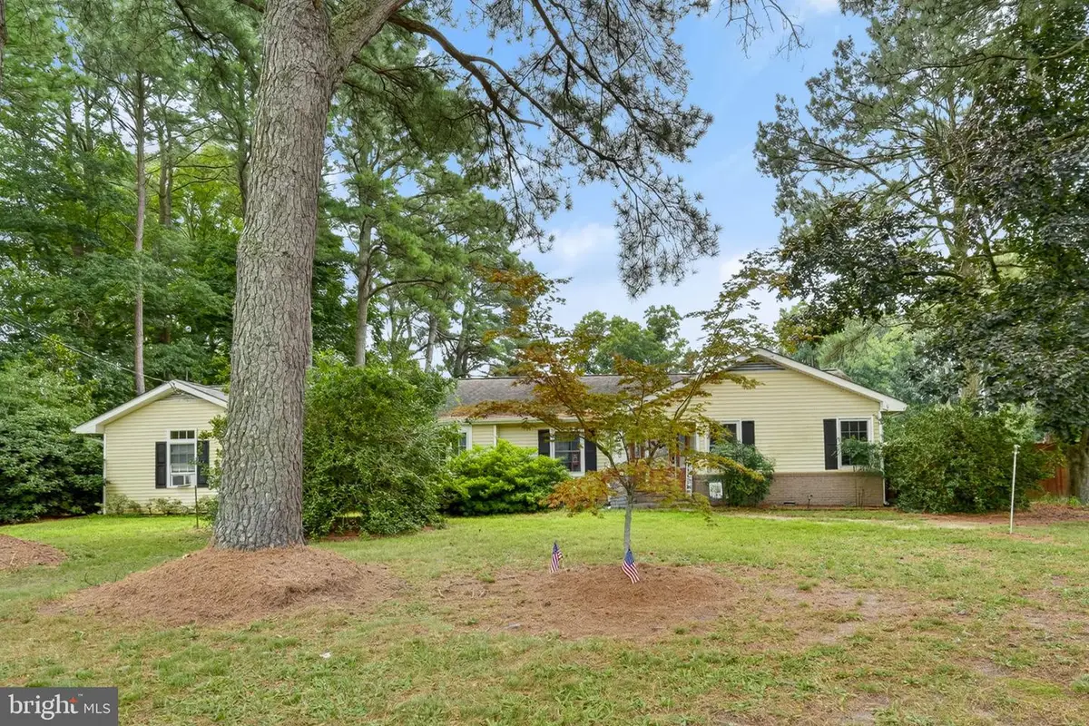 28290 Main St, Hallwood, VA 23359 - #1