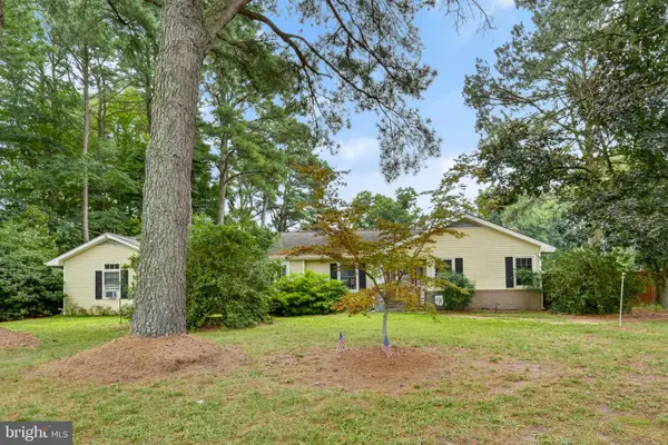 28290 Main St, HALLWOOD, VA 23359