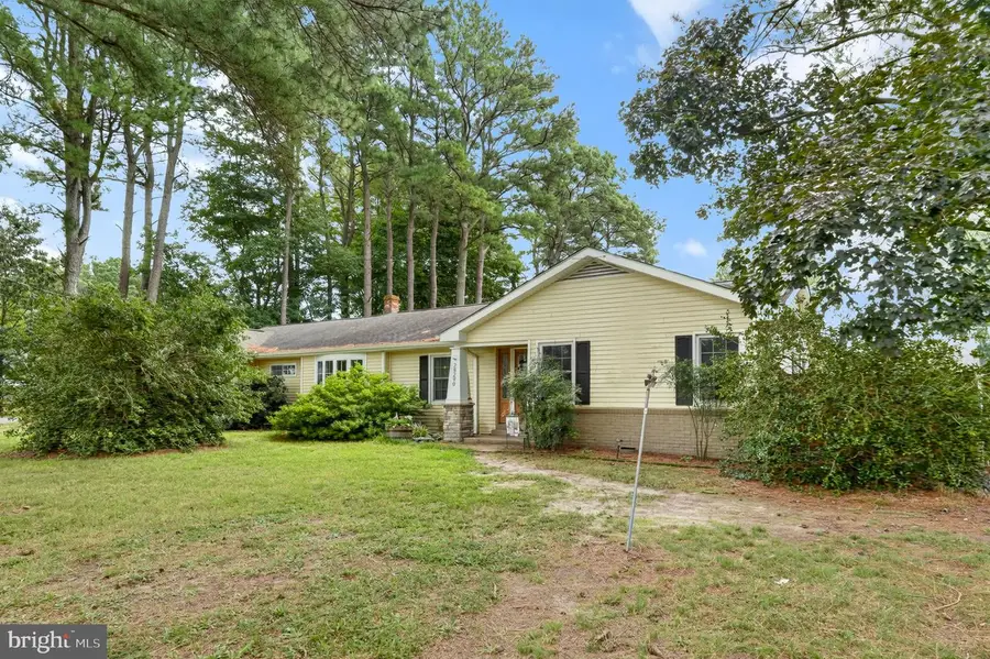 28290 Main St, Hallwood, VA 23359 - #2