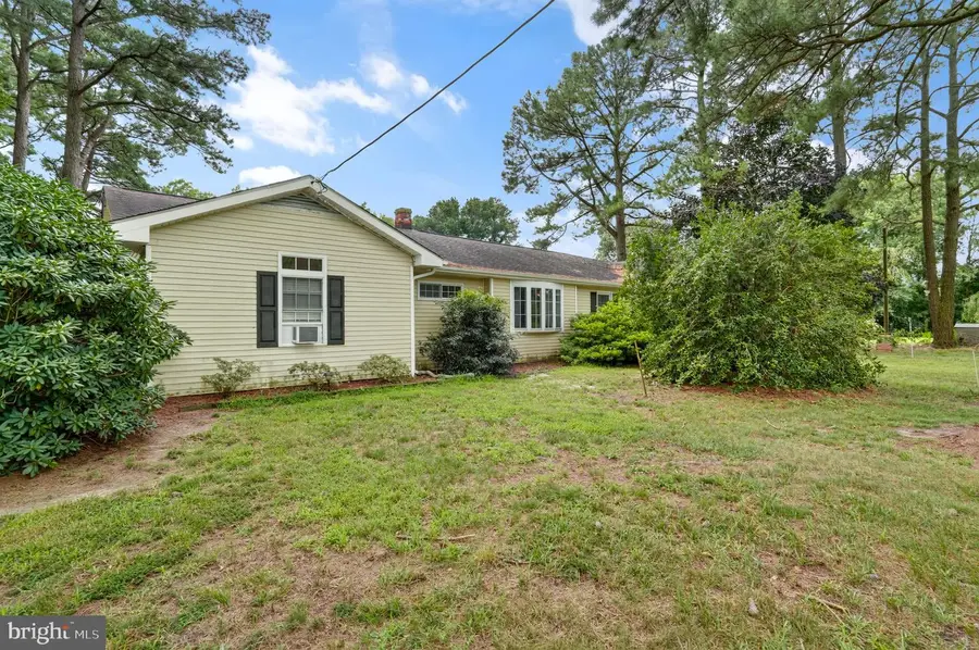 28290 Main St, Hallwood, VA 23359 - #3