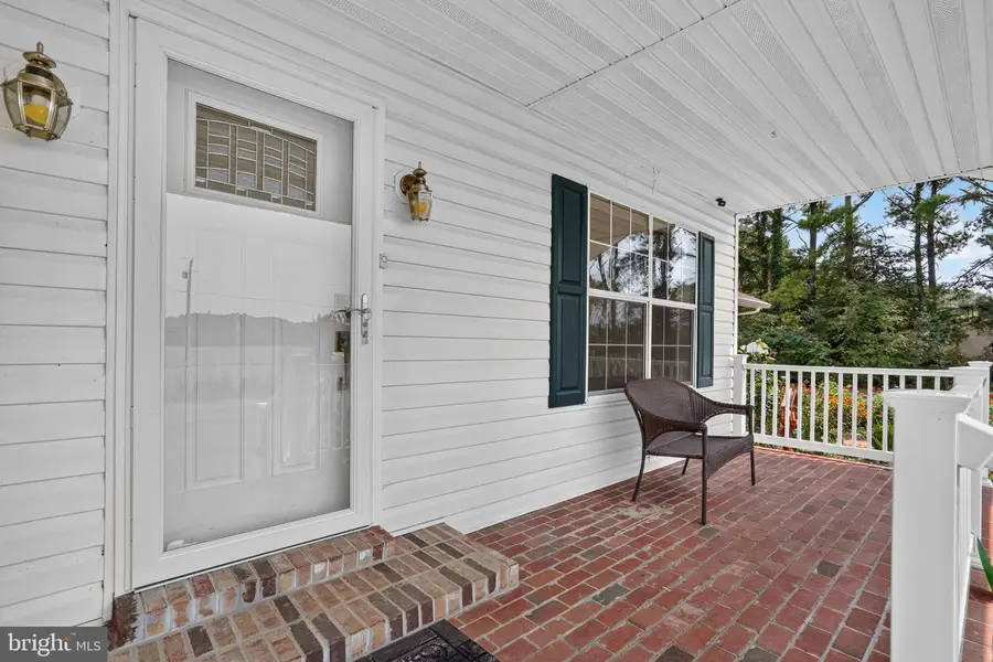 28415 Mitchell Dr, Parksley, VA 23421 - #3