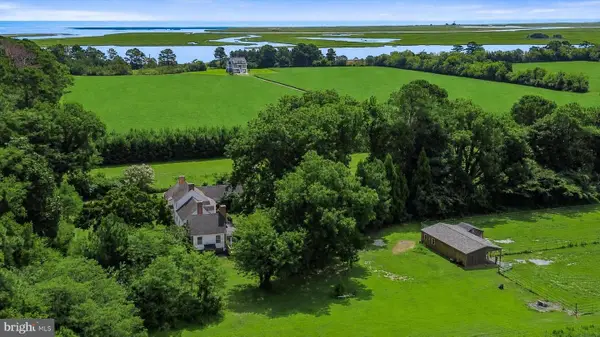 26301 Joynes Neck Rd, ACCOMAC, VA 23301
