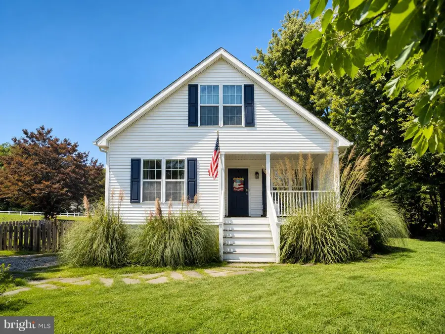 31523 Sunrise Dr, Painter, VA 23420 - #2
