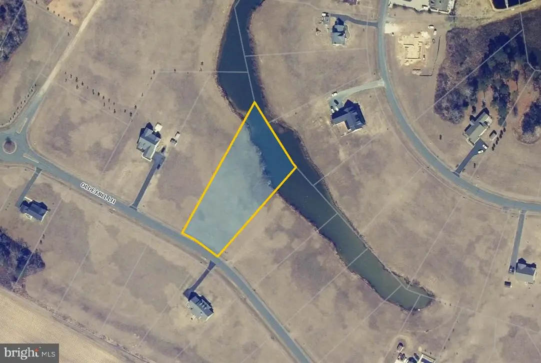 Lot 44 Olde Mill Pointe, New Church, VA 23415 - #1