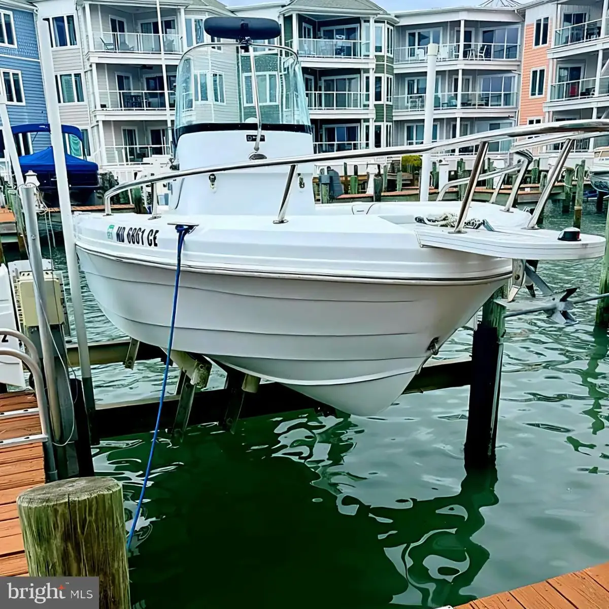 6321 Captains Ln #104, Chincoteague Island, VA 23336 - #1