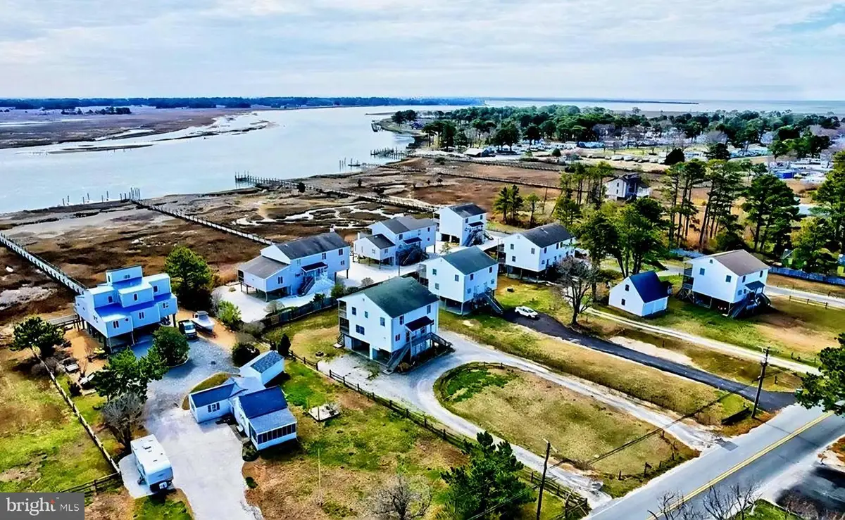 3416 Ridge Rd, Chincoteague Island, VA 23336 - #1
