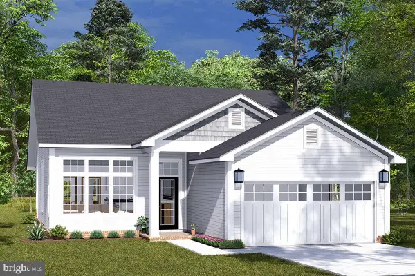 Lot 2209 Saber Ct, GREENBACKVILLE, VA 23356