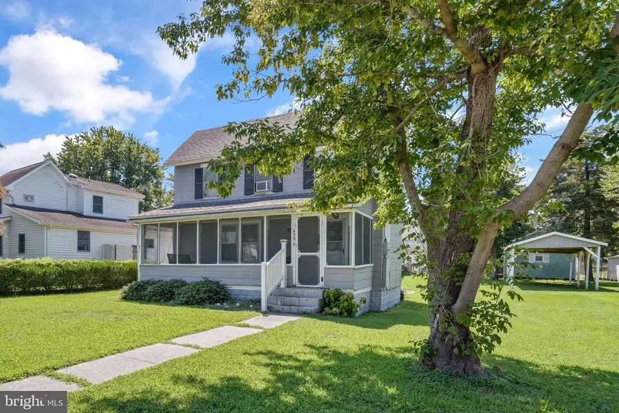 6396 Jester St, Chincoteague Island, VA 23336 - #2