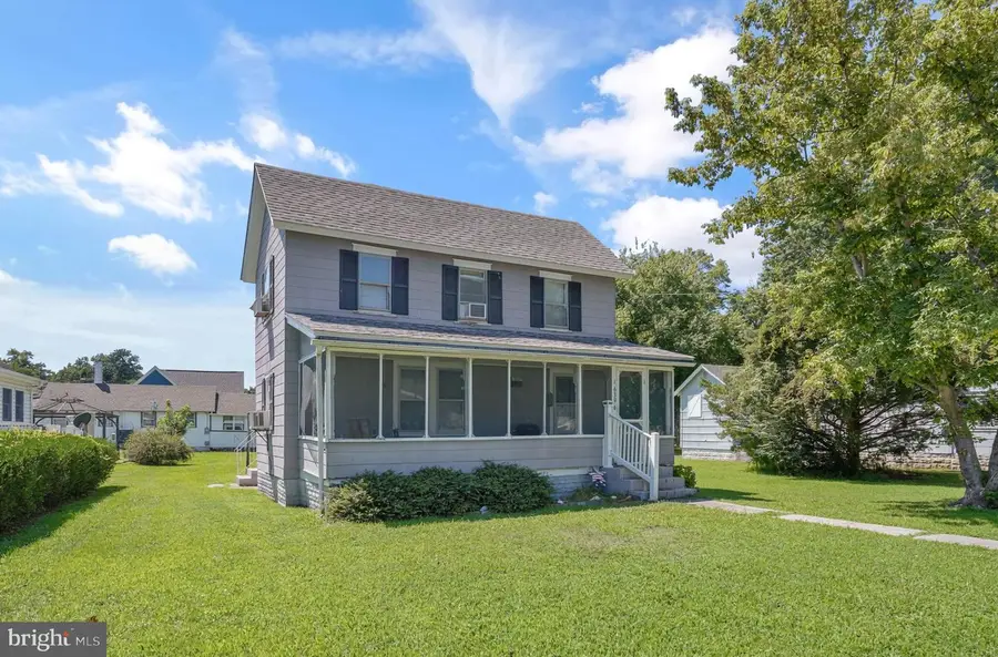 6396 Jester St, Chincoteague Island, VA 23336 - #3