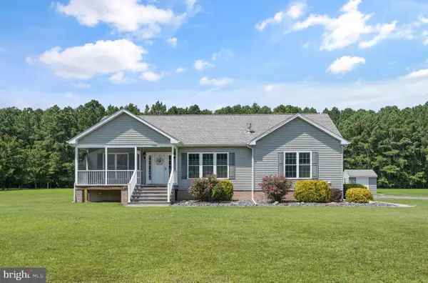 23026 Stone House Rd, ONLEY, VA 23418