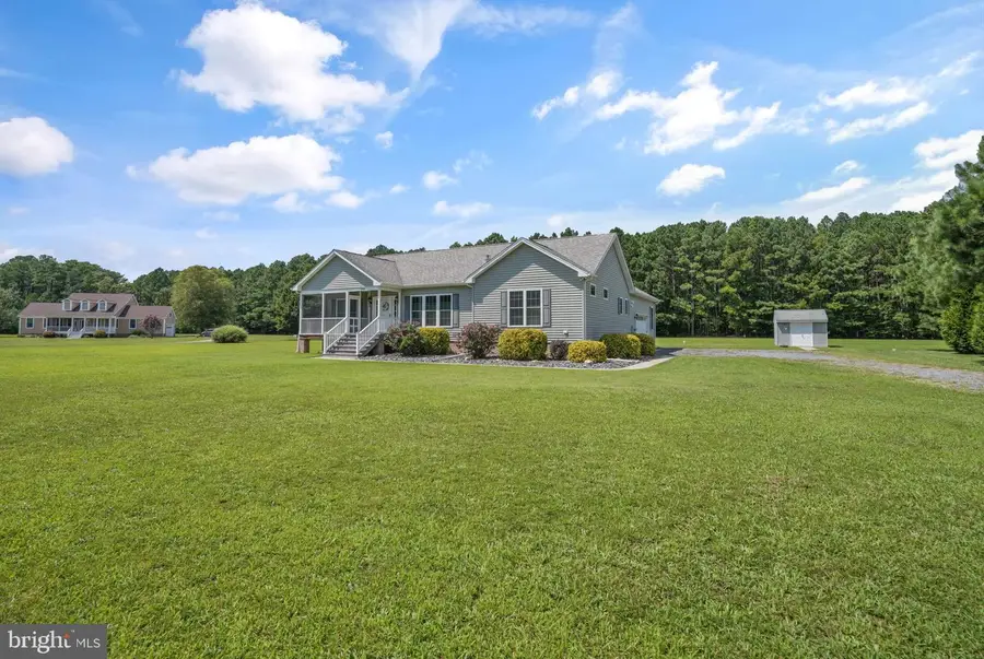 23026 Stone House Rd, Onley, VA 23418 - #2
