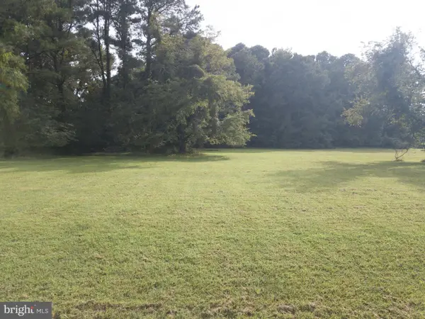 Lot 179 Davey Jones Blvd, GREENBACKVILLE, VA 23356