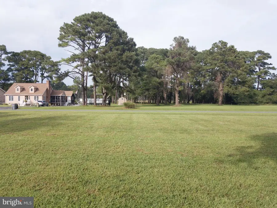 Lot 179 Davey Jones Blvd, Greenbackville, VA 23356 - #2