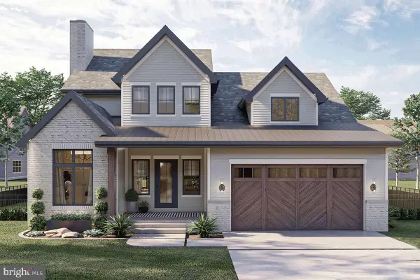 Lot 5 Brigantine Blvd, GREENBACKVILLE, VA 23356