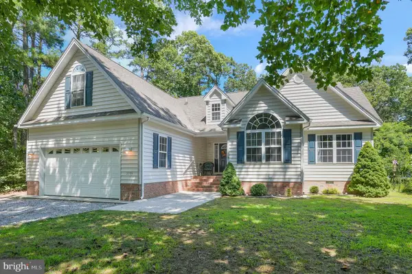 2706 Buccaneer, GREENBACKVILLE, VA 23356