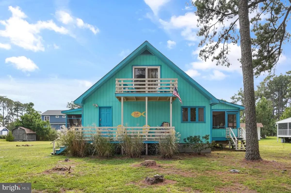 5320 Cedar Dr, Chincoteague, VA 23336 - #1