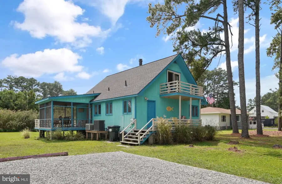 5320 Cedar Dr, Chincoteague, VA 23336 - #3