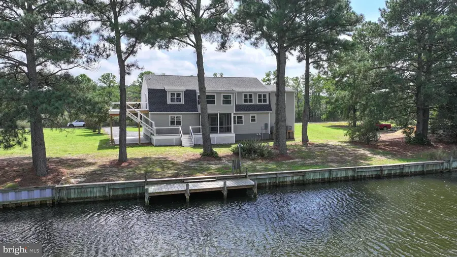 18095 Black Mallard Way, Onancock, VA 23417 - #2