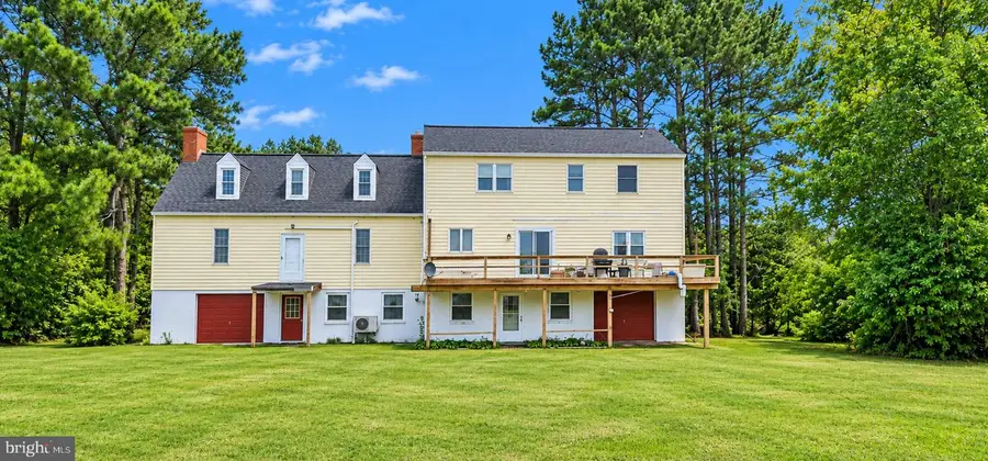 35257 Cats Point Ln, Quinby, VA 23423 - #2