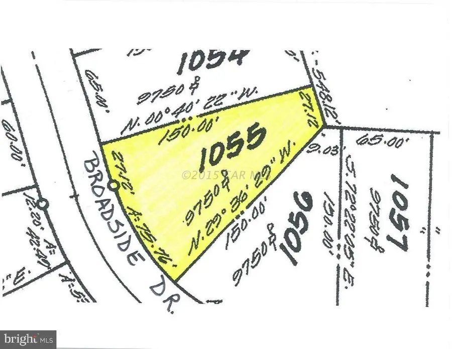 1055 Broadside Dr, Greenbackville, VA 23356 - #2