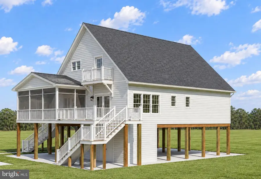 29 Eagle Dr, New Church, VA 23415 - #3